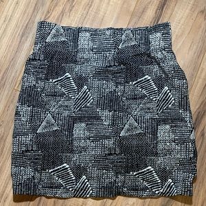 Madewell skirt